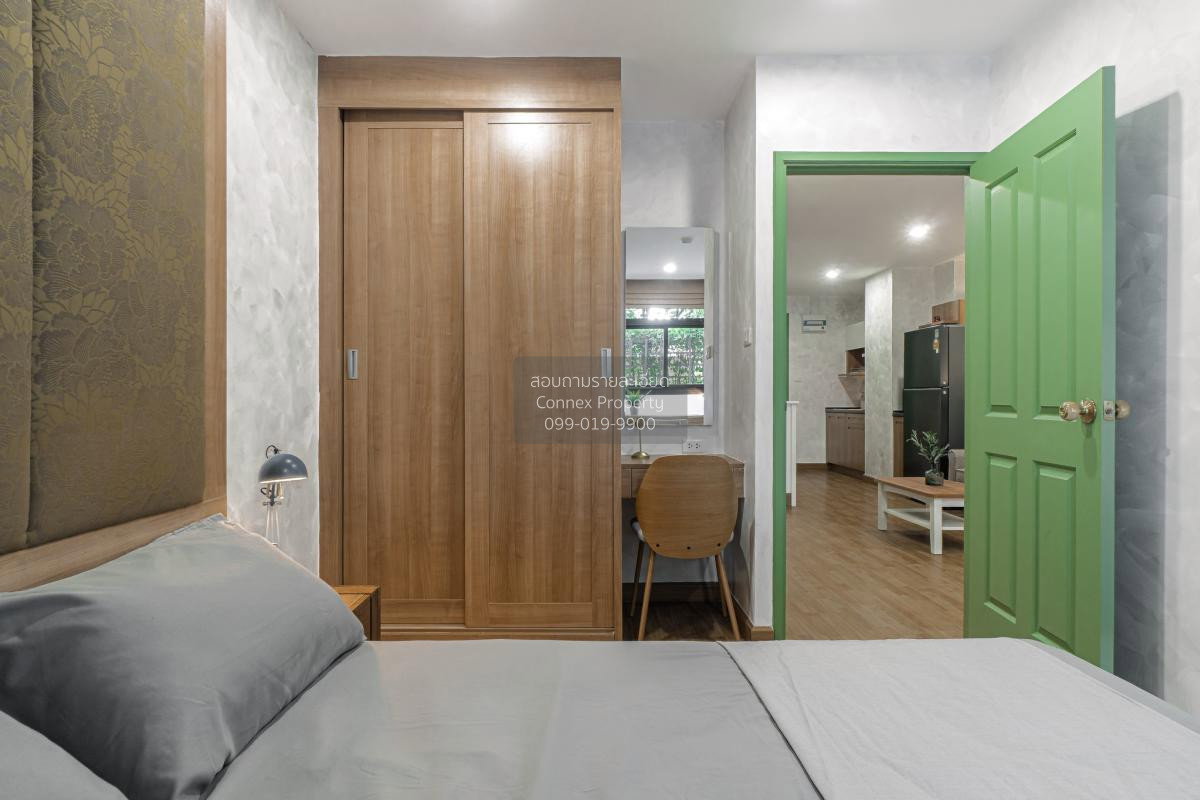 รูป เช่าคอนโด  บ้านนวธารา คลองกุ่ม เขต บึงกุ่ม กรุงเทพ CX-86595 ✅ ทักไลน์ @connexproperty ตอบทันที ทีมงานมืออาชีพ ✅ - รูปที่ 9/12