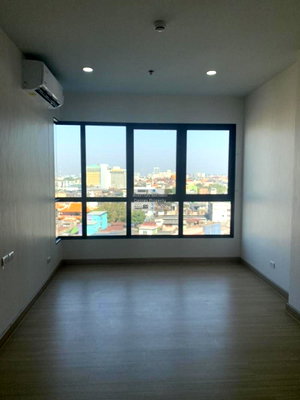 Condos for rent : FOR RENT condo , Supalai Loft Prajadhipok - Wongwian Yai , BTS-Wongwian Yai , Somdet Chao Phraya , Khlong San , Bangkok , CX-77184 ✅ Live chat with us ADD LINE @connexproperty ✅