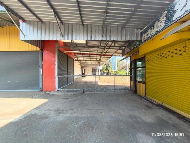 รูป อาคารพาณิชย์ 290 ตร.วา คลองขลุง กำแพงเพชร 5.6M - รูปที่ 4/46
