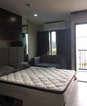 D Mark Condo @          Sutthisan