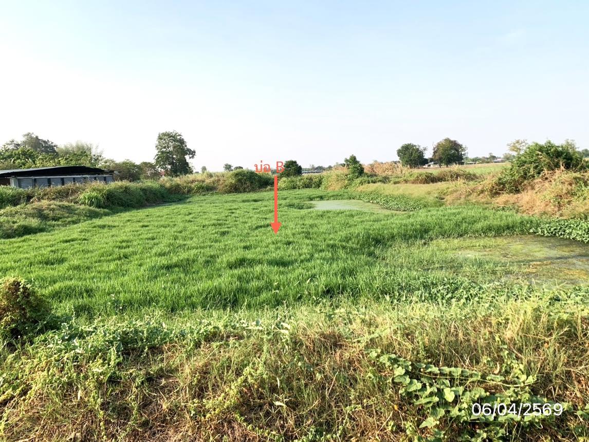 picture FACTORY 2400 Sq.w. Don Chedi Suphanburi for 6.9M - 32/38