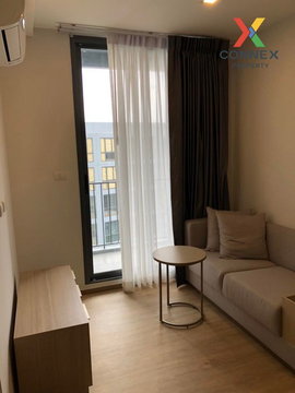 เช่า คอนโด แต่งสวย The Nest Sukhumvit 71 BTS-พระโขนง สุขุมวิท พระโขนงเหนือ วัฒนา กรุงเทพ CX-01790 ✅ ทักไลน์ @connexproperty ตอบทันที ทีมงานมืออาชีพ ✅