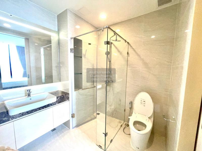 รูป เช่าคอนโด  โนเบิล สเตท 39 BTS-พร้อมพงษ์ คลองตันเหนือ เขต วัฒนา กรุงเทพ CX-54430 ✅ ทักไลน์ @connexproperty ตอบทันที ทีมงานมืออาชีพ ✅ - รูปที่ 4/5