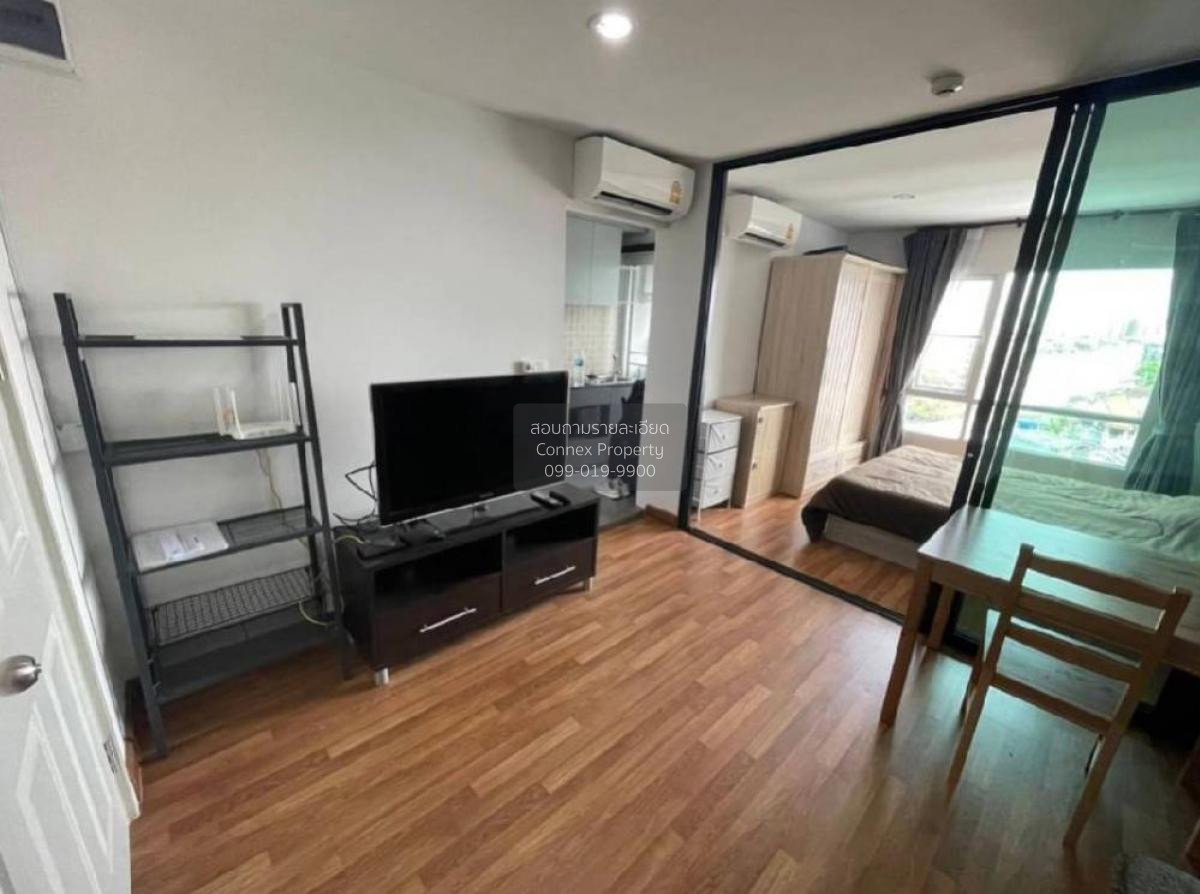 รูป 🔥🔥🔥 เช่าคอนโด  รีเจ้นท์ โฮม สุขุมวิท 81 BTS-อ่อนนุช สวนหลวง เขต สวนหลวง กรุงเทพ CX-89321 ✅ ทักไลน์ @connexproperty ตอบทันที ทีมงานมืออาชีพ ✅ 🔥🔥🔥 - รูปที่ 6/11