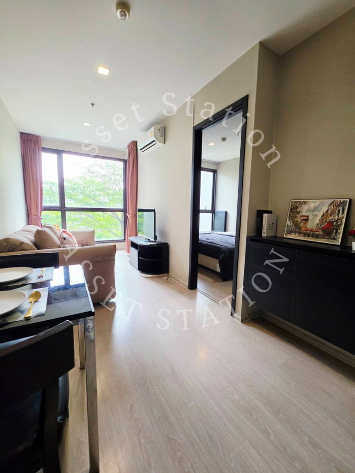 รูป 🏙️ Living Nest Ladprao 44 ใกล้ Central ลาดพร้าว และยูเนี่ยนมอลล์ ✨ - รูปที่ 4/9