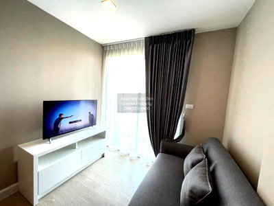 Condos for rent : 🔥🔥🔥 For Rent Condo , Metro Luxe Ratchada , MRT-Huai Khwang , Din Daeng , Din Daeng , Bangkok , CX-110848 ✅ Live chat with us ADD LINE @connexproperty ✅ 🔥🔥🔥