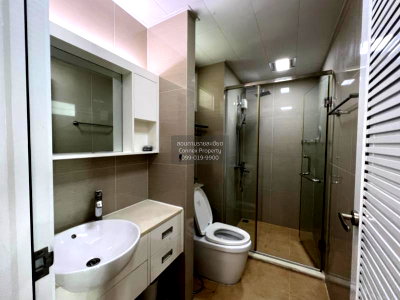 Condos for rent : FOR RENT condo , TC Green Rama 9 , MRT-Phra Ram 9 , Huai Khwang , Huai Khwang , Bangkok , CX-56275 ✅ Live chat with us ADD LINE @connexproperty ✅