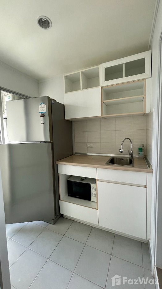 รูป ขาย คอนโด 2 ห้องนอน ในโครงการ ลุมพินี วิลล์ พัฒนาการ-เพชรบุรีตัดใหม่ 1656766 - รูปที่ 4/8
