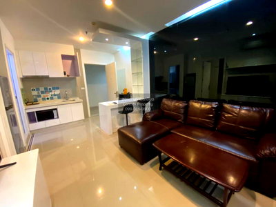 Condos for rent : 🔥🔥🔥 FOR RENT condo , TC Green Rama 9 , MRT-Phra Ram 9 , Huai Khwang , Huai Khwang , Bangkok , CX-43657 ✅ Live chat with us ADD LINE @connexproperty ✅ 🔥🔥🔥