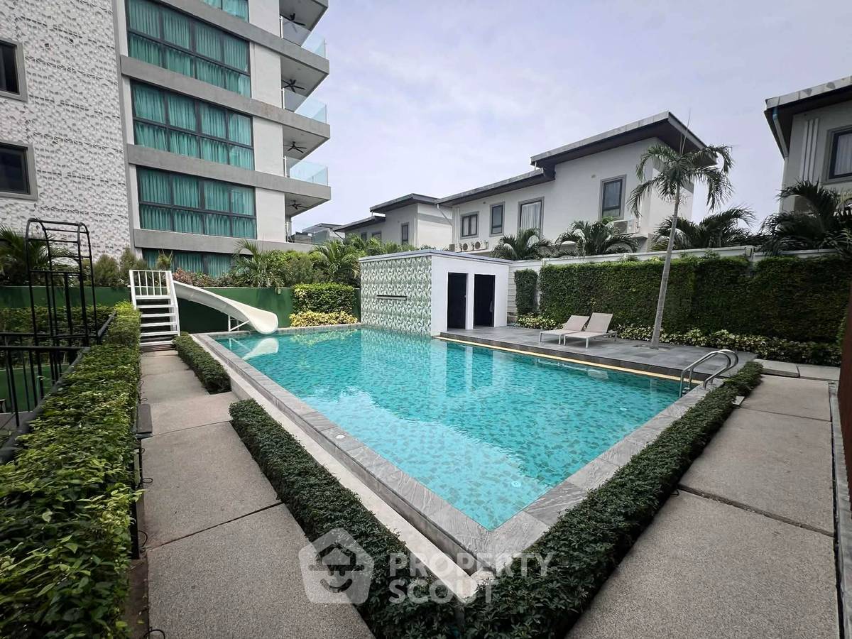 picture 2-BR Condo at Gardenia Pattaya close to Pattaya (ID 2833720) - 13/15