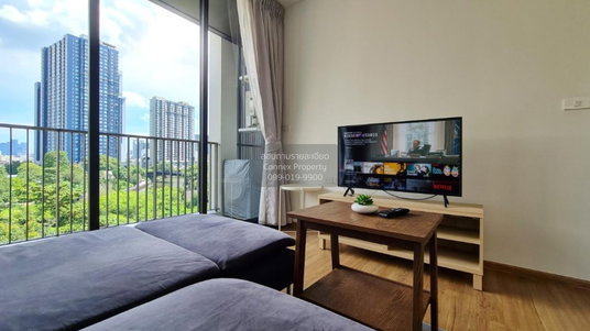 รูปภาพ 🔥🔥🔥 For Rent Condo , Hasu Haus Sukhumvit 77 , BTS-Phra Khanong , Phra Khanong Nuea , Watthana , Bangkok , CX-85289 ✅ Live chat with us ADD LINE @connexproperty ✅ 🔥🔥🔥