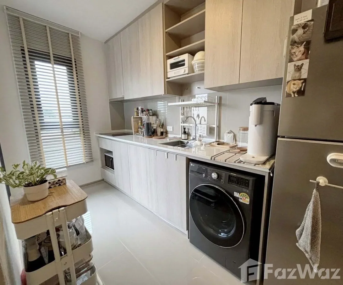 รูป ขาย คอนโด 2 ห้องนอน ในโครงการ พินน์ ปรีดี 20 6213869 - รูปที่ 11/11