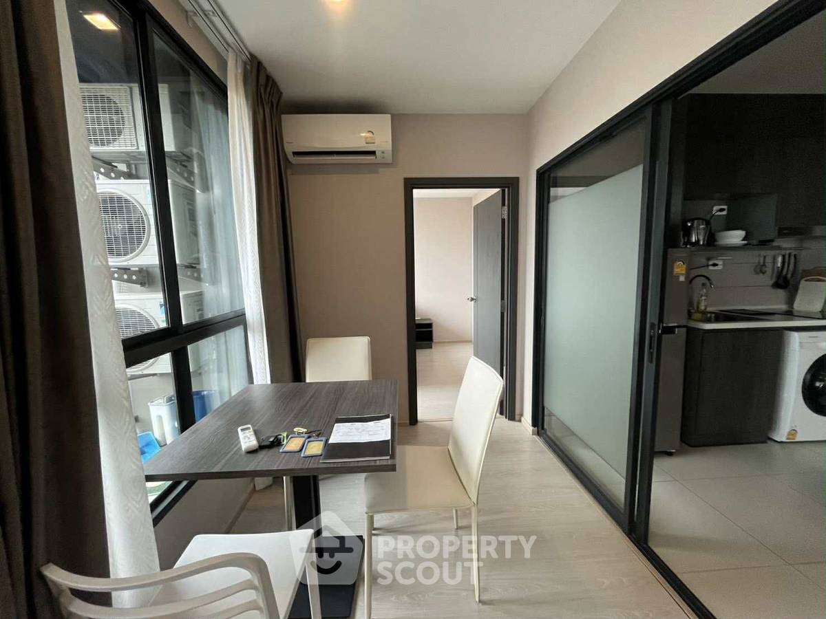 รูป คอนโด 2-ห้องนอน ที่ เอลลิโอ เดล เนสท์ ใกล้ BTS อุดมสุข (ID 2833286) - รูปที่ 7/9