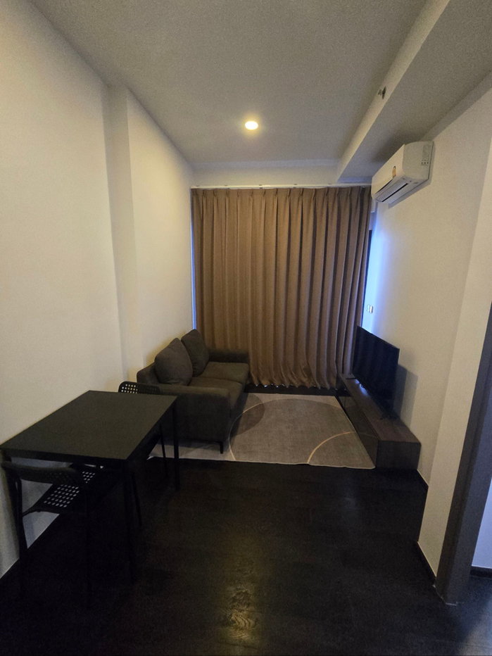 รูป Park Origin Thonglor อพาร์ทเม้นท์หนึ่งห้องให้เช่า - รูปที่ 1/6
