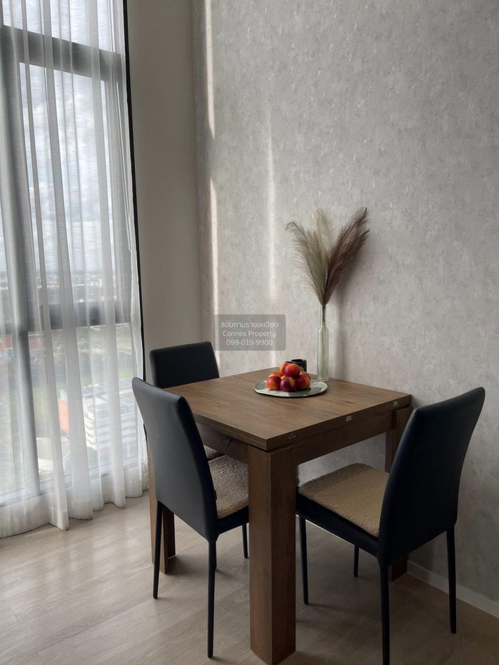 รูป เช่าคอนโด  โมดิซ ลอนซ์ คลองหนึ่ง คลองหลวง ปทุมธานี CX-134702 ✅ ทักไลน์ @connexproperty ตอบทันที ทีมงานมืออาชีพ ✅ - รูปที่ 5/11