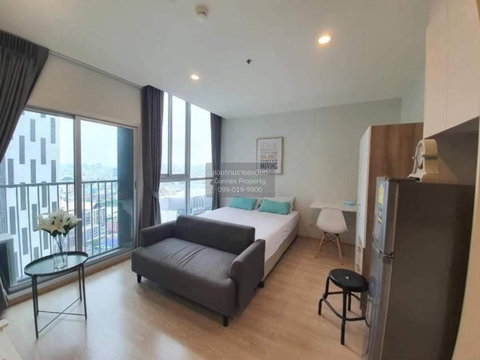 🔥🔥🔥 For Rent Condo , Noble Revolve Ratchada , MRT-Thailand Cultural Centre , Huai Khwang , Huai Khwang , Bangkok , CX-85786 ✅ Live chat ADD LINE @connexproperty ✅