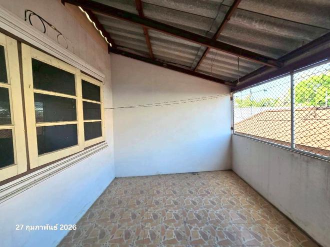 รูป อาคารพาณิชย์ 21.8 ตร.วา เมืองนครสวรรค์ นครสวรรค์ 4.7M - รูปที่ 7/42