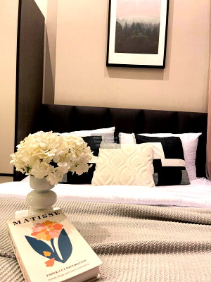 Condos for rent : For Rent Condo , Metro Sky Prachachuen , MRT-Bang Son , Wong Sawang , Bang Su , Bangkok , CX-85959 ✅ Live chat with us ADD LINE @connexproperty ✅