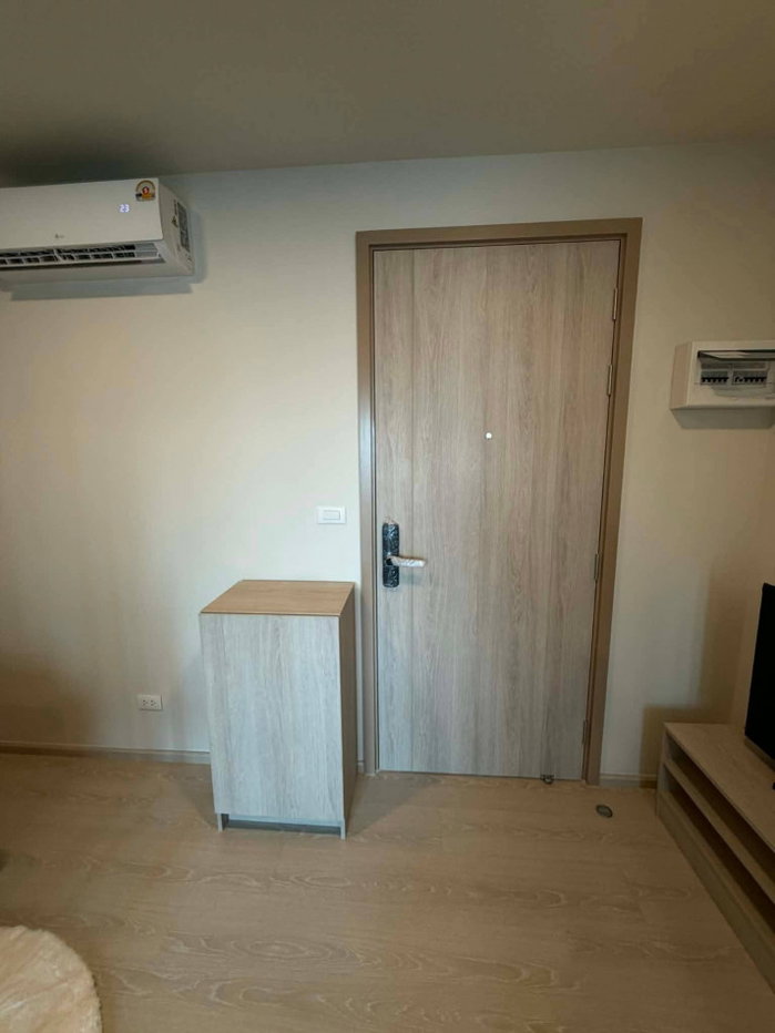 รูป ให้ เช่า คอนโด N2762 dcondo calm Ramkhamhaeng 40 30 ตรม - รูปที่ 2/10