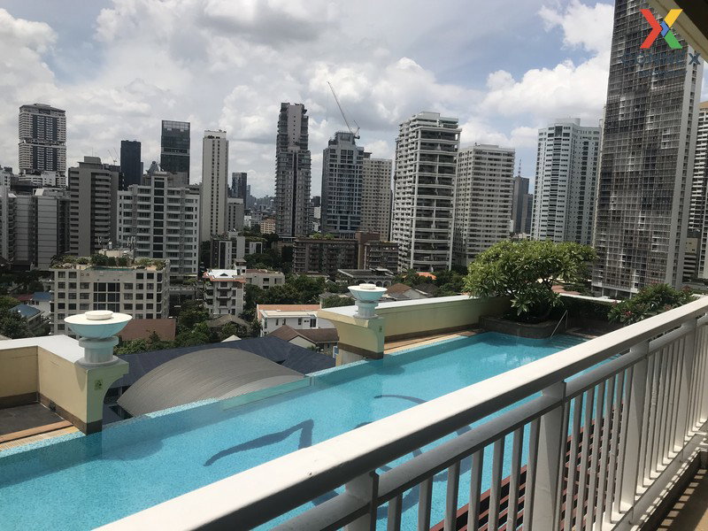 รูป 🔥🔥🔥 เช่า คอนโด  Wilshire Sukhumvit 22 MRT-ศูนย์การประชุมแห่งชาติสิริกิติ์  คลองเตย วัฒนา กรุงเทพ CX-00307 ✅ ทักไลน์ @connexproperty ตอบทันที ทีมงานมืออาชีพ ✅ 🔥🔥🔥 - รูปที่ 11/11