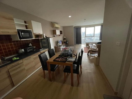 รูปภาพ For Rent Condo , St. Louis Grand Terrace , BTS-Saint Louis , Yannawa , Sa Thon , Bangkok , CX-130436 ✅ Live chat with us ADD LINE @connexproperty ✅