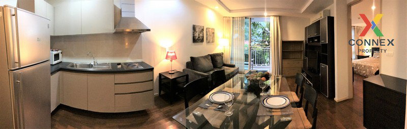 รูป เช่า คอนโด แต่งสวย Siri on 8 BTS-นานา สุขุมวิท คลองเตย คลองเตย กรุงเทพ CX-01047 ✅ ทักไลน์ @connexproperty ตอบทันที ทีมงานมืออาชีพ ✅ - รูปที่ 3/12