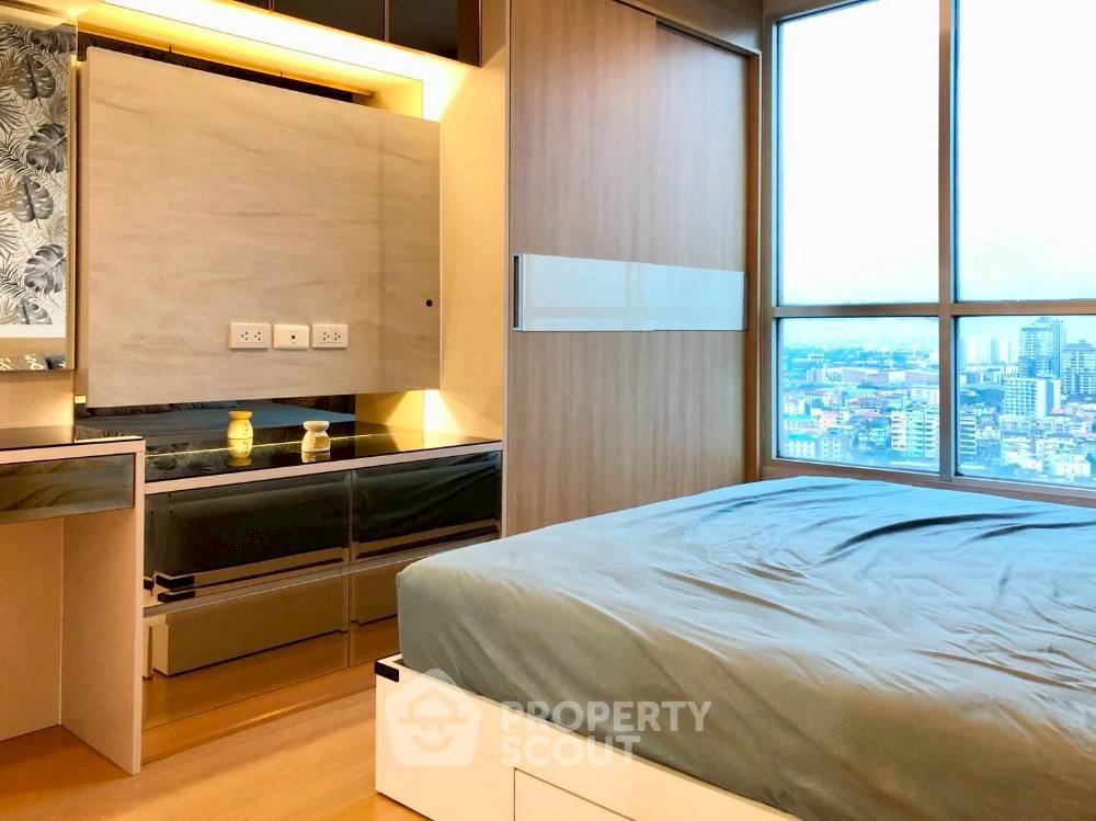 รูป คอนโด 2-ห้องนอน ที่ ไลฟ์ สุขุมวิท 62 ใกล้ BTS บางจาก (ID 2832365) - รูปที่ 7/17