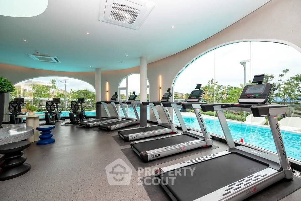 รูป คอนโด 1-ห้องนอน ที่ ศุภาลัย บลูเวล หัวหิน ใกล้ รฤกหัวหิน (ID 2830239) - รูปที่ 33/46