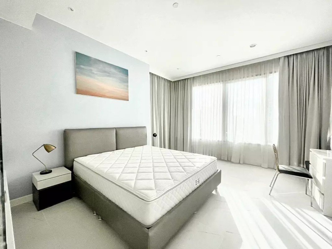 รูป LTHC15190 – Luxury Condo Prime Location for Sale Ratchadamri | City Lifestyle Best Value | Near BTS Ratchadamri | 39.9 MB  - รูปที่ 4/6