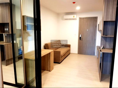 Condos for rent : 🔥🔥🔥 For Rent Condo , Knightsbridge Phaholyothin Interchange , BTS-Wat Phra Sri Mahathat , Anusawari , Bang Khen , Bangkok , CX-112007 ✅ Live chat with us ADD LINE @connexproperty ✅ 🔥🔥🔥