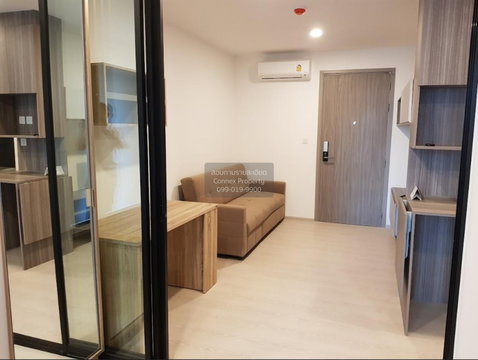 🔥🔥🔥 For Rent Condo , Knightsbridge Phaholyothin Interchange , BTS-Wat Phra Sri Mahathat , Anusawari , Bang Khen , Bangkok , CX-112007 ✅ Live chat with us ADD LINE @connexproperty ✅ 🔥🔥🔥