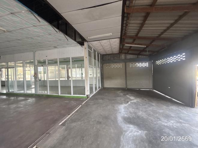 รูป โกดัง 3400 ตร.วา ไพรบึง ศรีสะเกษ 20.9M - รูปที่ 12/74