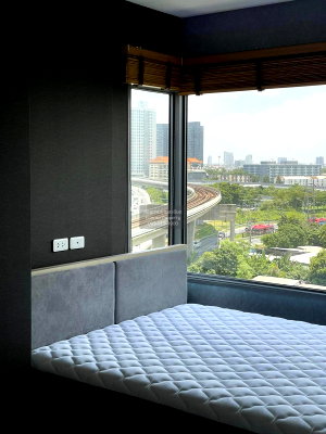 Condos for rent : For Rent Condo , Aspire Sathorn - Ratchapruek , BTS-Bang Wa , Pakklong Phasi Charoen , Phasi Charoen , Bangkok , CX-84730 ✅ Live chat with us ADD LINE @connexproperty ✅