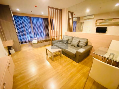 For Rent Condo , The Tree Interchange , MRT-Tao Poon , Bang Sue , Bang Su , Bangkok , CX-114916 ✅ Live chat with us ADD LINE @connexproperty ✅