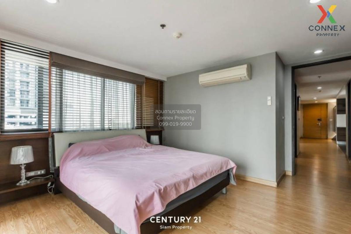 รูป 🔥🔥🔥 เช่าคอนโด 59 เฮริเทจ BTS-ทองหล่อ คลองตันเหนือ เขต วัฒนา กรุงเทพ CX-07196 ✅ ทักไลน์ @connexproperty ตอบทันที ทีมงานมืออาชีพ ✅ 🔥🔥🔥 - รูปที่ 2/12