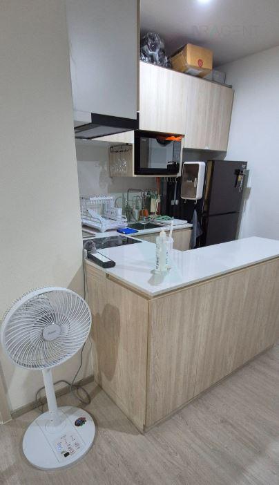 รูป ขายคอนโด นิว ซี สแควร์ สวนหลวง สเตชั่น อาคาร 1 ชั้น 7 3 ห้องนอน ขนาด 53 ตรม ใกล้ ใกล้ Seacon Square - รูปที่ 3/8