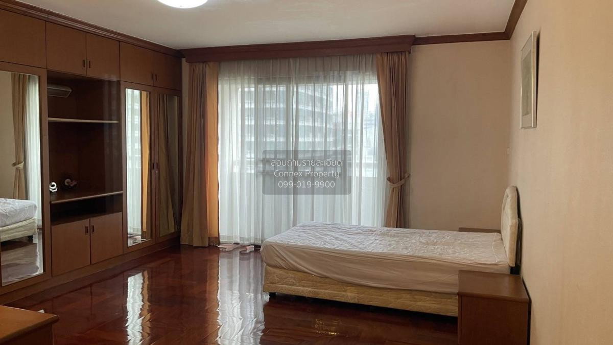 รูป 🔥🔥🔥 เช่าคอนโด  บ้านสวนเพชร BTS-พร้อมพงษ์ คลองเตยเหนือ เขต วัฒนา กรุงเทพ CX-08645 ✅ ทักไลน์ @connexproperty ตอบทันที ทีมงานมืออาชีพ ✅ 🔥🔥🔥 - รูปที่ 5/12