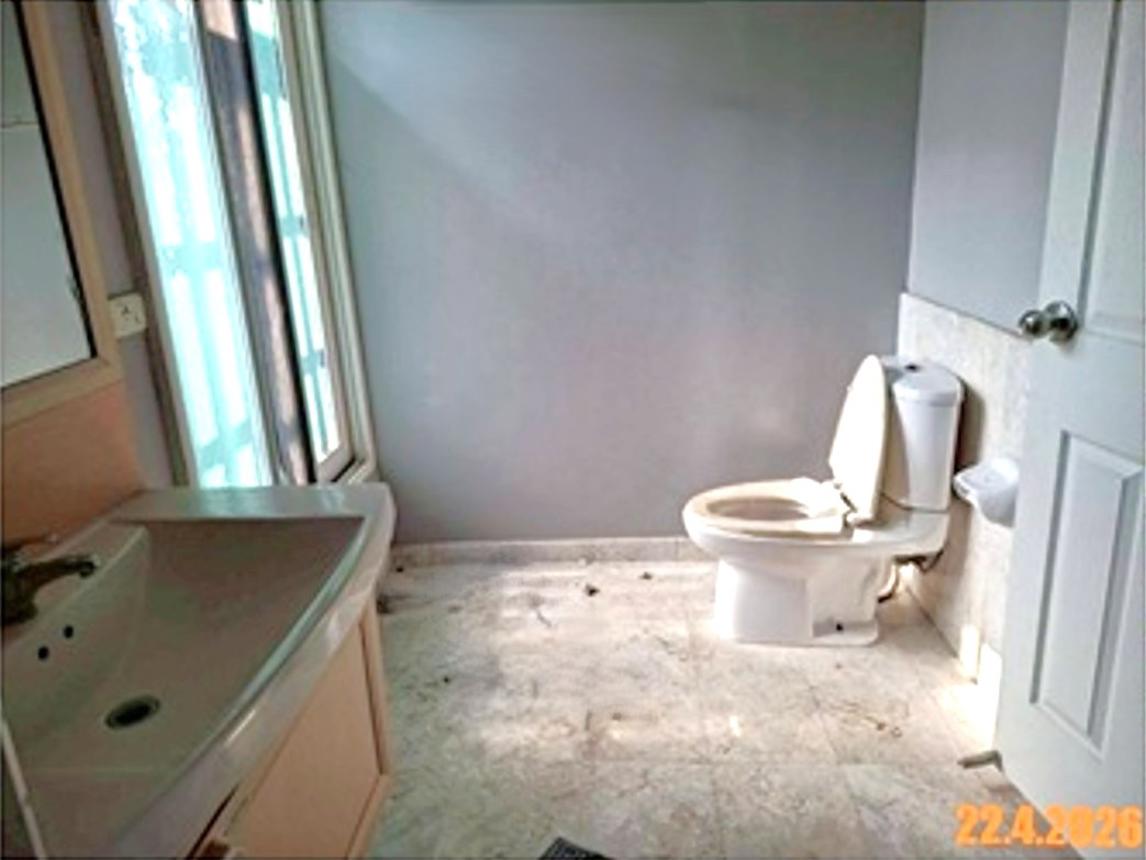 picture HOME 140.8 Sq.w. Bang Khen Bangkok for 17M - 54/58