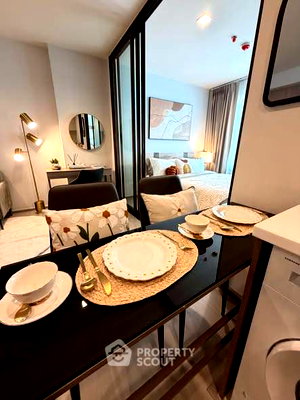 Condos for rent : 1-BR Condo at Life Sathorn Sierra near BTS Talat Phlu (ID 2832196)