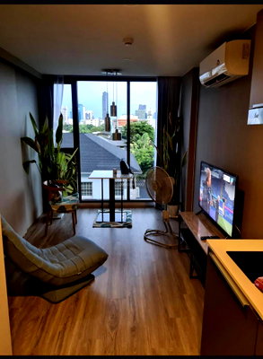 คอนโดให้เช่า : 🔥🔥🔥 เช่า คอนโด  The Teak Sukhumvit 39 BTS-พร้อมพงษ์ สุขุมวิท คลองตันเหนือ วัฒนา กรุงเทพ CX-02789 ✅ ทักไลน์ @connexproperty ตอบทันที ทีมงานมืออาชีพ ✅ 🔥🔥🔥
