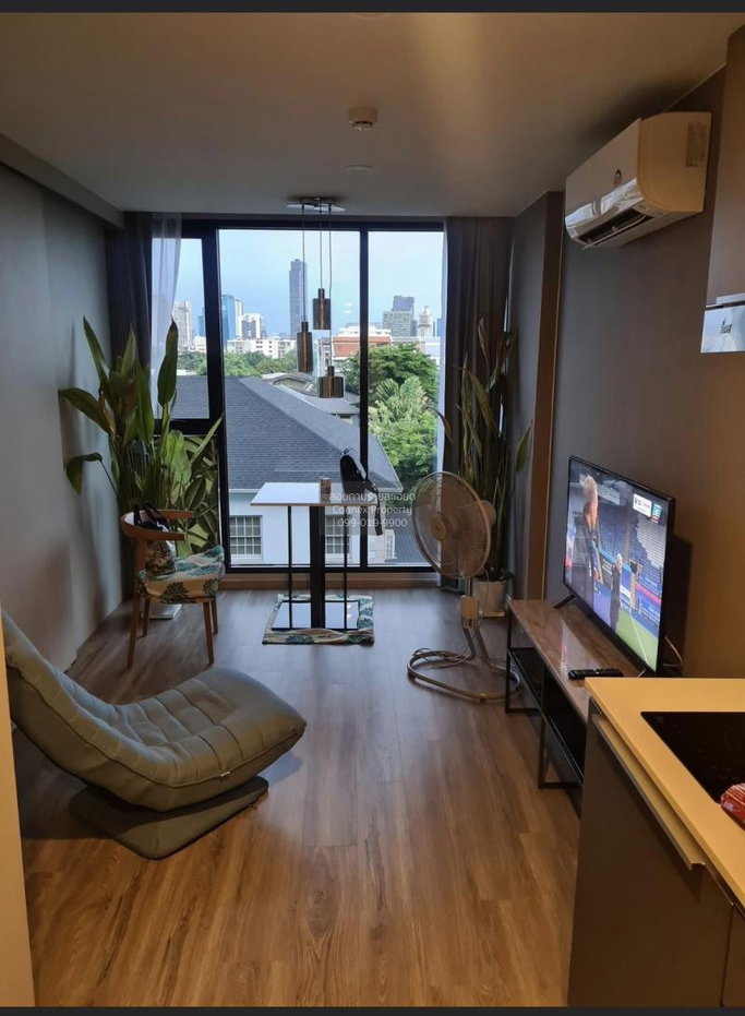 รูป 🔥🔥🔥 เช่า คอนโด The Teak Sukhumvit 39 BTS-พร้อมพงษ์ สุขุมวิท คลองตันเหนือ วัฒนา กรุงเทพ CX-02789 ✅ ทักไลน์ @connexproperty ตอบทันที ทีมงานมืออาชีพ ✅ 🔥🔥🔥 - รูปที่ 1/6