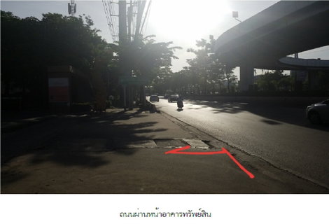CONDO 28.2 Sq.m. Chom Thong Bangkok for 1.8M