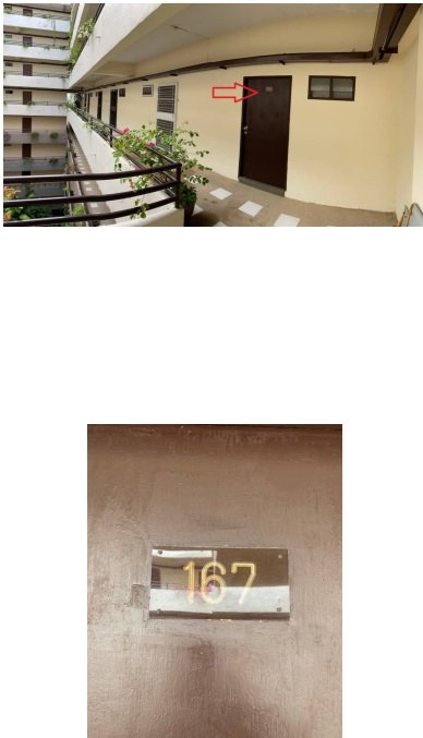 รูป ห้องชุด/คอนโดมิเนียม 37.47 ตร.ม. ห้องชุด บ้านฉางคลิฟบีช คอนโดเทล [ชั้น 5] บ้านฉาง ระยอง 1.1M - รูปที่ 1/5