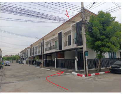 รูป ทาวน์เฮ้าส์ 22.7 ตร.วา โครงการ เดอะ มิราเคิล พลัส เพชรเกษม 63 โครงการ 2 กรุงเทพมหานคร บางแค กรุงเทพมหานคร 3.6M - รูปที่ 6/21