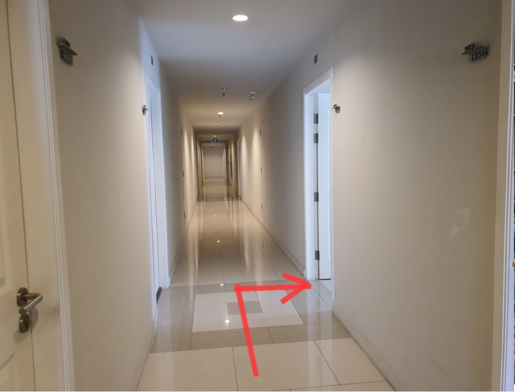picture CONDO 31.83 Sq.m. Muang Nonthaburi Nonthaburi for 2.2M - 5/14