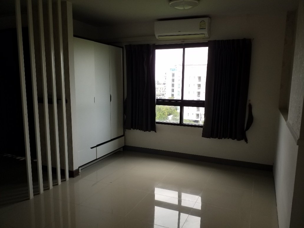 รูป ห้องชุด/คอนโดมิเนียม 22.49 ตร.ม. ห้องชุด ดิ อเวนิว เวนิส บี [ชั้น 7 อาคาร B] บางเสาธง สมุทรปราการ 800,000 - รูปที่ 2/13