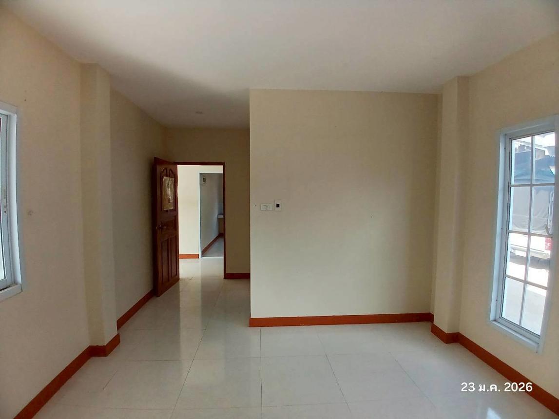 รูป บ้านเดี่ยว 87 ตร.วา แม่ทะ ลำปาง 1.7M - รูปที่ 17/34
