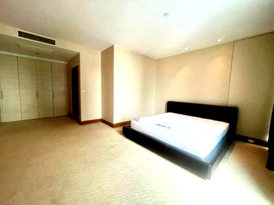 เช่าคอนโด BTS เซนต์หลุยส์ : ST525/ให้เช่าคอนโดระดับ Ultra Luxury: แอสคอร์ท สาทร (Ascott Sathorn)