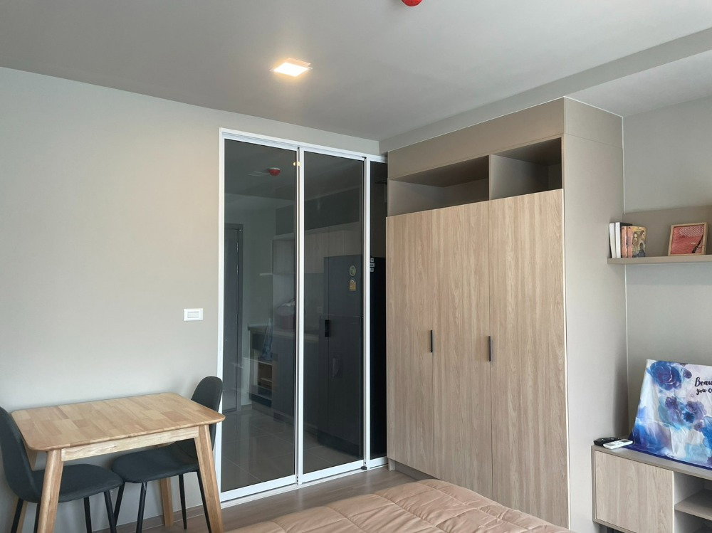 รูป 🤝🏻RB24359 ให้เช่าถูกมาก👍ดีคอนโด พนา✅แอดไลน์ @mproperty( มี @ ด้วย) แอดมินตอบไว - รูปที่ 8/8