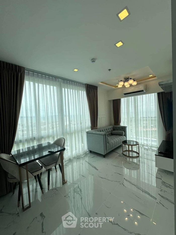 รูป คอนโด 1-ห้องนอน ที่ ดิ เอ็มไพร์ ทาวเวอร์ พัทยา ใกล้ เมืองพัทยา (ID 2832018) - รูปที่ 2/6